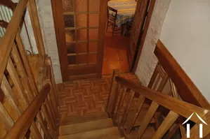 Authentiek stenen huis  te koop cubjac, aquitanië, GVS3125C Afbeelding - 35