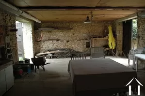 Authentiek stenen huis  te koop cubjac, aquitanië, GVS3125C Afbeelding - 37