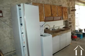 Authentiek stenen huis  te koop cubjac, aquitanië, GVS3125C Afbeelding - 38