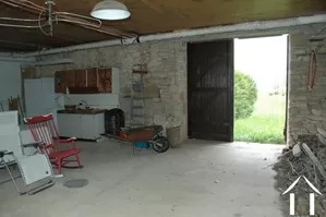 Authentiek stenen huis  te koop cubjac, aquitanië, GVS3125C Afbeelding - 39