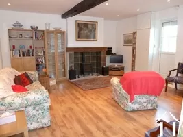 Guest House Lounge