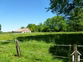 Authentiek stenen huis  te koop villereal, aquitanië, DM3172 Afbeelding - 16