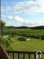 Authentiek stenen huis  te koop villereal, aquitanië, DM3176 Afbeelding - 10