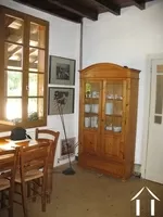 Maison de Maître te koop espas, zuid-frankrijk-pyreneeën, GVS3722C Afbeelding - 7