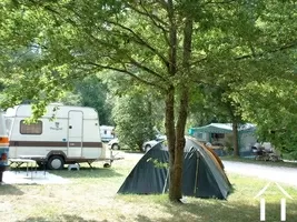 Camping te koop thenon, aquitanië, GVS4240C Afbeelding - 4