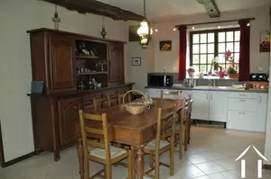 Bezit 1 hectare ++ te koop thenon, aquitanië, GVS4241C Afbeelding - 5