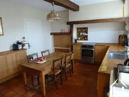 Herenhuis te koop allemans du dropt, aquitanië, DM4265 Afbeelding - 8