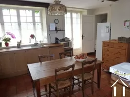 Herenhuis te koop allemans du dropt, aquitanië, DM4265 Afbeelding - 4
