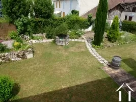 Herenhuis te koop allemans du dropt, aquitanië, DM4265 Afbeelding - 14