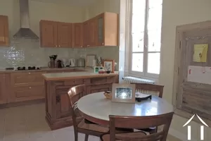 Authentiek stenen huis  te koop monflanquin, aquitanië, DM4307 Afbeelding - 4