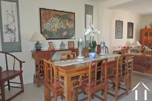 Authentiek stenen huis  te koop monflanquin, aquitanië, DM4307 Afbeelding - 5
