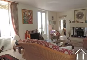 Authentiek stenen huis  te koop monflanquin, aquitanië, DM4307 Afbeelding - 7
