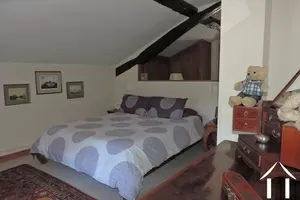 Authentiek stenen huis  te koop monflanquin, aquitanië, DM4307 Afbeelding - 8