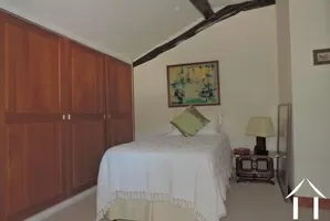 Authentiek stenen huis  te koop monflanquin, aquitanië, DM4307 Afbeelding - 9