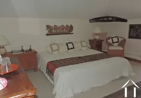 Authentiek stenen huis  te koop monflanquin, aquitanië, DM4307 Afbeelding - 10