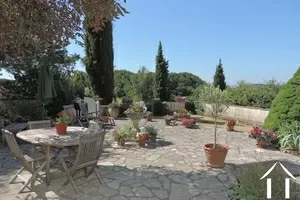 Authentiek stenen huis  te koop monflanquin, aquitanië, DM4307 Afbeelding - 11