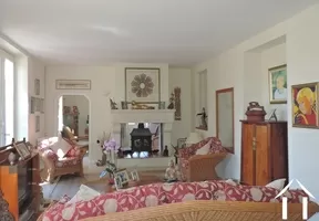 Authentiek stenen huis  te koop monflanquin, aquitanië, DM4307 Afbeelding - 6
