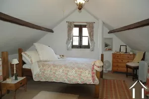 Huis met gastverblijf te koop thenon, aquitanië, GVS4737C Afbeelding - 16