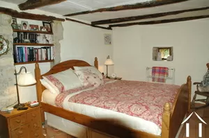 Huis met gastverblijf te koop thenon, aquitanië, GVS4737C Afbeelding - 6