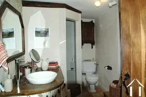Huis met gastverblijf te koop thenon, aquitanië, GVS4737C Afbeelding - 7