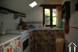 Huis met gastverblijf te koop thenon, aquitanië, GVS4737C Afbeelding - 14