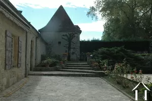 Châteaux, landhuizen te koop montignac, aquitanië, GVS4878C Afbeelding - 13