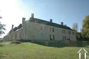 Châteaux, landhuizen te koop montignac, aquitanië, GVS4878C Afbeelding - 21