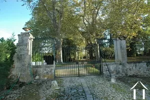 Châteaux, landhuizen te koop montignac, aquitanië, GVS4878C Afbeelding - 26