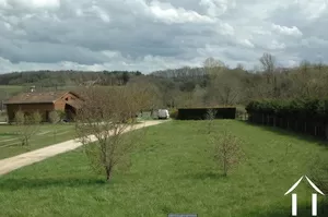 Woonboerderij te koop savignac les eglises, aquitanië, GVS4736C Afbeelding - 5