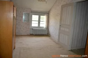 Woonhuis te koop la croisille sur briance, limousin, Li685 Afbeelding - 9