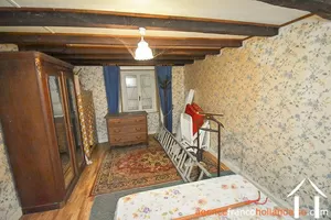 Woonhuis te koop la croisille sur briance, limousin, Li842 Afbeelding - 18