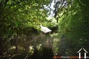 Woonhuis te koop la croisille sur briance, limousin, Li842 Afbeelding - 32