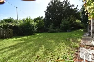 Woonhuis te koop la croisille sur briance, limousin, Li842 Afbeelding - 30