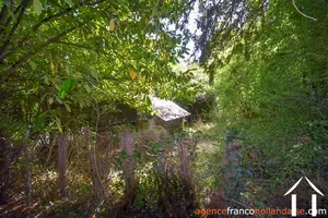 Woonhuis te koop la croisille sur briance, limousin, Li842 Afbeelding - 33