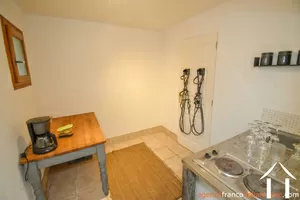Woonhuis te koop limoges, limousin, Li851 Afbeelding - 45