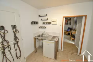 Woonhuis te koop limoges, limousin, Li851 Afbeelding - 46