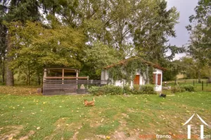 Woonhuis te koop limoges, limousin, Li851 Afbeelding - 43