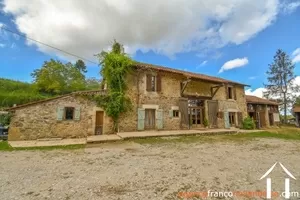 Woonhuis te koop limoges, limousin, Li851 Afbeelding - 29