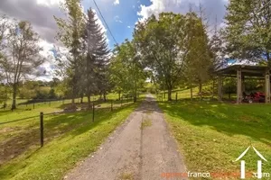 Woonhuis te koop limoges, limousin, Li851 Afbeelding - 56