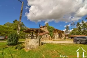 Woonhuis te koop limoges, limousin, Li851 Afbeelding - 31