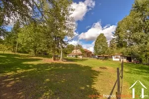 Woonhuis te koop limoges, limousin, Li851 Afbeelding - 55