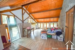 Woonhuis te koop limoges, limousin, Li851 Afbeelding - 26