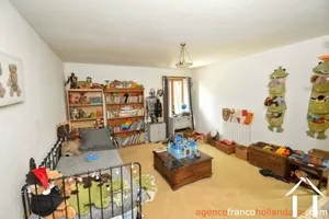 Woonhuis te koop limoges, limousin, Li851 Afbeelding - 19