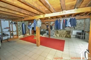 Woonhuis te koop limoges, limousin, Li851 Afbeelding - 17