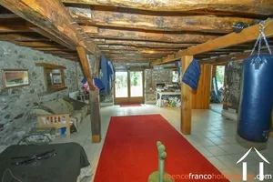 Woonhuis te koop limoges, limousin, Li851 Afbeelding - 18