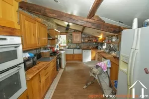 Woonhuis te koop limoges, limousin, Li851 Afbeelding - 9