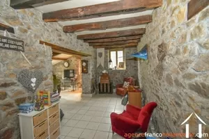 Woonhuis te koop limoges, limousin, Li851 Afbeelding - 13