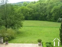 Authentiek stenen huis  te koop poligny, franche-comte, F6021A Afbeelding - 10