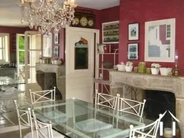 Authentiek stenen huis  te koop poligny, franche-comte, F6021A Afbeelding - 6