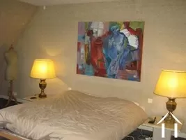 Authentiek stenen huis  te koop poligny, franche-comte, F6021A Afbeelding - 7